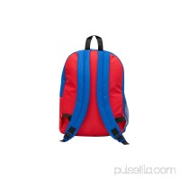 Spiderman 5piece backpack set   568899168